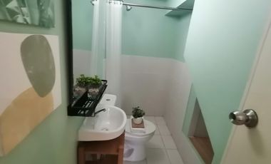 For Sale Pre-selling Duplex Side by Side at Ajoya Capas, Tarlac