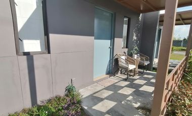 For Sale Pre-selling Duplex Side by Side at Ajoya Capas, Tarlac
