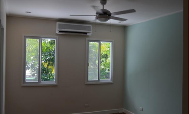 4 Bedroom House for Rent in Dasmarinas Village, Makati City