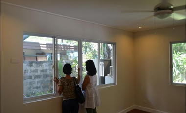 4 Bedroom House for Rent in Dasmarinas Village, Makati City