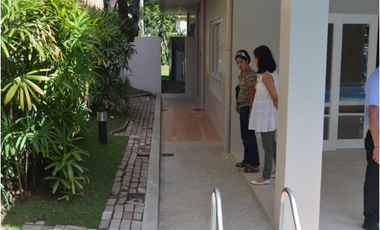 4 Bedroom House for Rent in Dasmarinas Village, Makati City