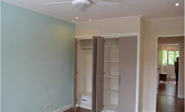 4 Bedroom House for Rent in Dasmarinas Village, Makati City