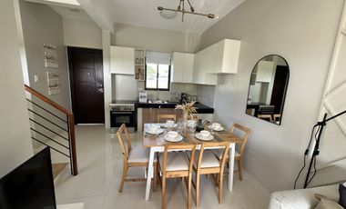 3-Bedroom House and Lot For Sale in Capas, Tarlac near New Clark City