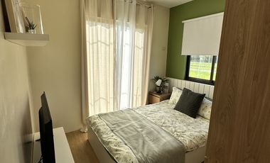 3-Bedroom House and Lot For Sale in Capas, Tarlac near New Clark City