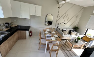 3-Bedroom House and Lot For Sale in Capas, Tarlac near New Clark City