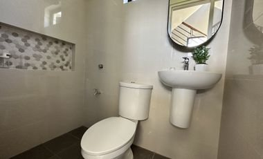 3-Bedroom House and Lot For Sale in Capas, Tarlac near New Clark City