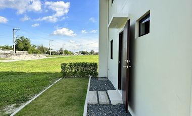 3-Bedroom House and Lot For Sale in Capas, Tarlac near New Clark City