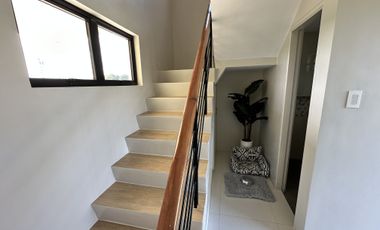 3-Bedroom House and Lot For Sale in Capas, Tarlac near New Clark City