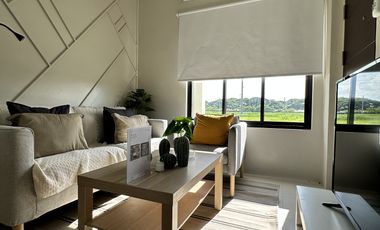 3-Bedroom House and Lot For Sale in Capas, Tarlac near New Clark City