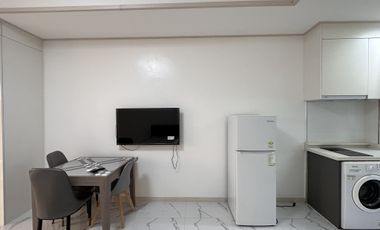 Residential Condo for Sale in The Villages Clark, Mabalacat Pampanga