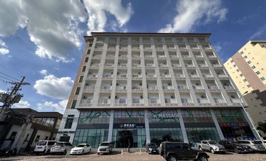 Residential Condo for Sale in The Villages Clark, Mabalacat Pampanga