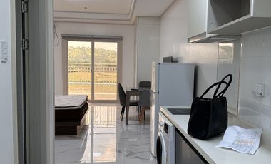 Residential Condo for Sale in The Villages Clark, Mabalacat Pampanga