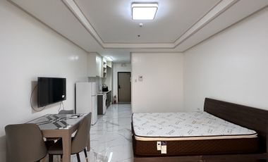 Residential Condo for Sale in The Villages Clark, Mabalacat Pampanga