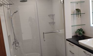 For Sale/Rent! New Penthouse, Bi-level, 5BR, interior design, with 1 carparks,Semi furnished. at Brio Makati.