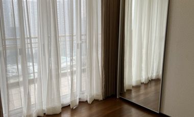 For Sale/Rent! New Penthouse, Bi-level, 5BR, interior design, with 1 carparks,Semi furnished. at Brio Makati.