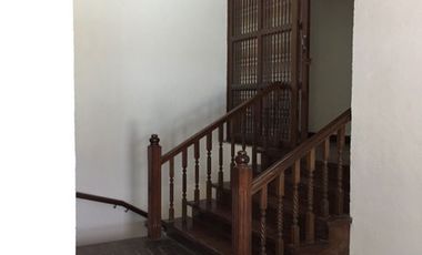 4 Bedroom House for Rent in Dasmarinas Village, Makati City