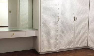 4 Bedroom House for Rent in Dasmarinas Village, Makati City