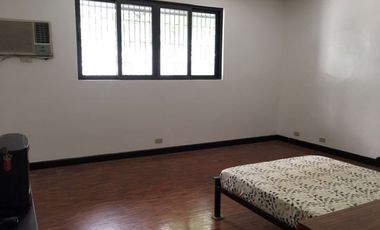 4 Bedroom House for Rent in Dasmarinas Village, Makati City