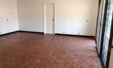 4 Bedroom House for Rent in Dasmarinas Village, Makati City