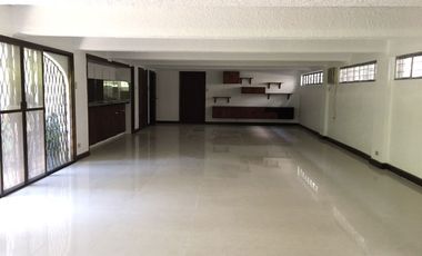 4 Bedroom House for Rent in Dasmarinas Village, Makati City