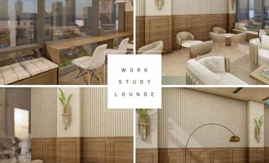 For Assume Condo in Cebu City