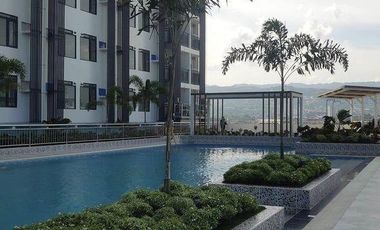 For Assume Condo in Cebu City