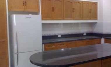 4 Bedroom House for Rent in Urdaneta Village, Makati City