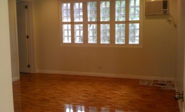 4 Bedroom House for Rent in Urdaneta Village, Makati City