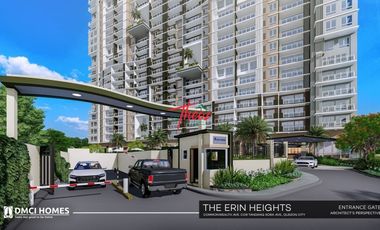 brand new  1 bedroom @ sorrel residences for sale