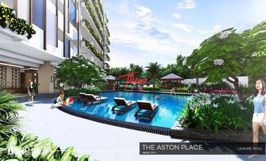 brand new  1 bedroom @ sorrel residences for sale