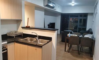 2BR Condo Unit for Rent in Solstice Tower,Makati City