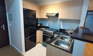 2BR Condo Unit for Rent in Solstice Tower,Makati City