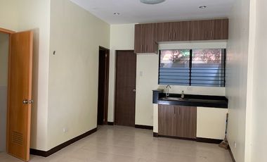 2-Bedroom Townhouse for Rent, Cebu