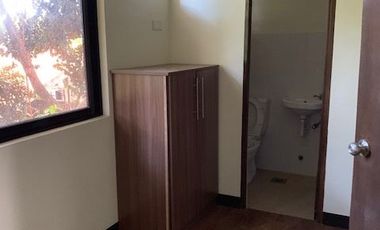 2-Bedroom Townhouse for Rent, Cebu