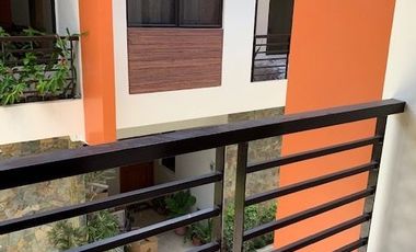 2-Bedroom Townhouse for Rent, Cebu