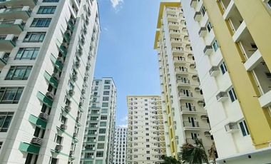 For Rent: 2 Bedroom Unit at Palm Beach West in Bay City, Pasay