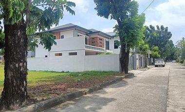 180 Square Meters Lot for Sale at Hacienda Royal Near SM Relebastagan