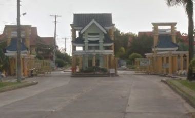 180 Square Meters Lot for Sale at Hacienda Royal Near SM Relebastagan