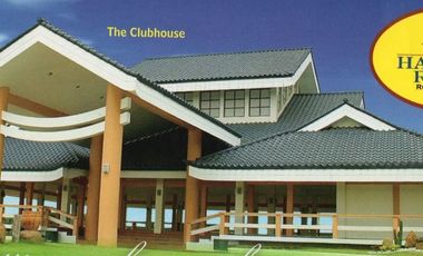 180 Square Meters Lot for Sale at Hacienda Royal Near SM Relebastagan