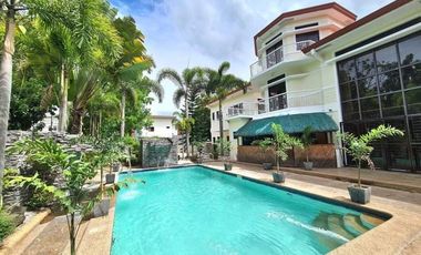 180 Square Meters Lot for Sale at Hacienda Royal Near SM Relebastagan