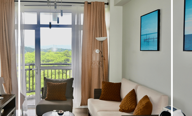Condo Unit For Sale in Oceanway Residences One Boracay, Malay