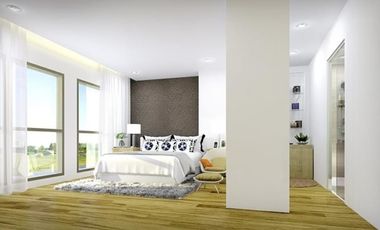 FOR SALE: 2 Bedroom Unit at Fordham Tower Eastbay Residences, Muntinlupa City