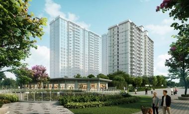 FOR SALE: 2 Bedroom Unit at Fordham Tower Eastbay Residences, Muntinlupa City