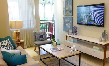 FOR SALE: 2 Bedroom Unit at Fordham Tower Eastbay Residences, Muntinlupa City