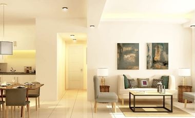 FOR SALE: 2 Bedroom Unit at Fordham Tower Eastbay Residences, Muntinlupa City