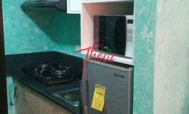 Studio unit for Sale @ Eastbay Residences, Muntinlupa