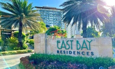 Studio unit for Sale @ Eastbay Residences, Muntinlupa
