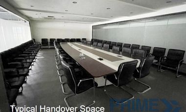 1,000 sqm Office Space for Rent in Lapu-Lapu City, Cebu