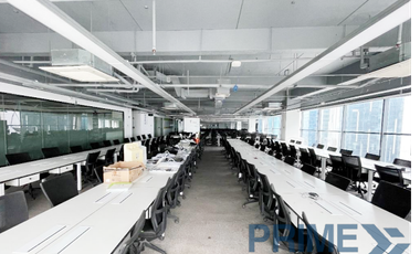 1,000 sqm Office Space for Rent in Lapu-Lapu City, Cebu