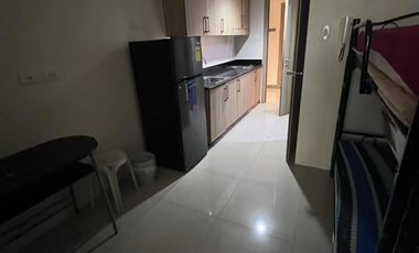 1BR IN SHORE2 TOWER C2, PASAY CITY, 27.67SQM